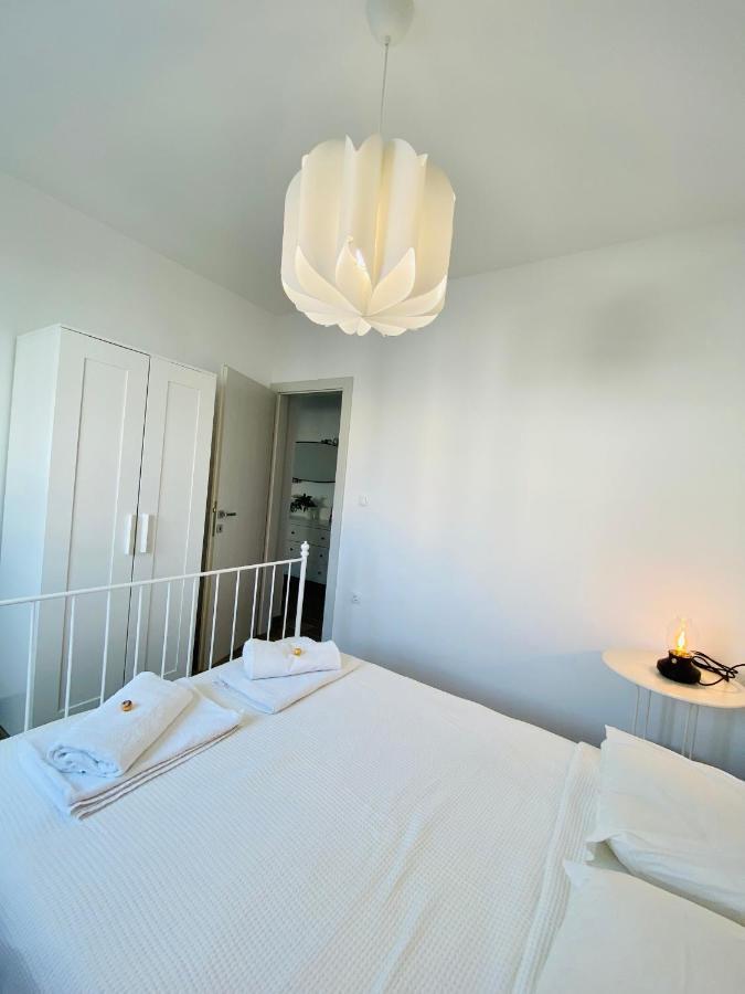 Apartment Tilda Трогир Экстерьер фото