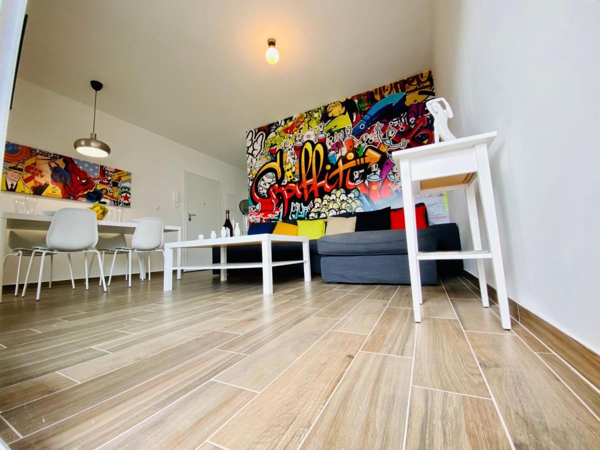 Apartment Tilda Трогир Экстерьер фото