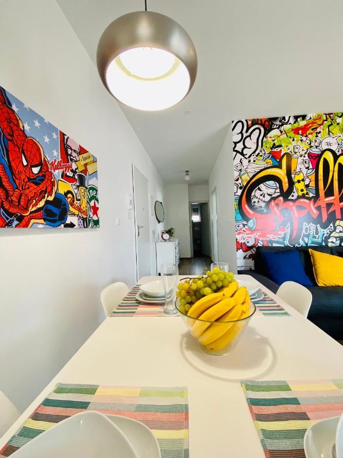 Apartment Tilda Трогир Экстерьер фото