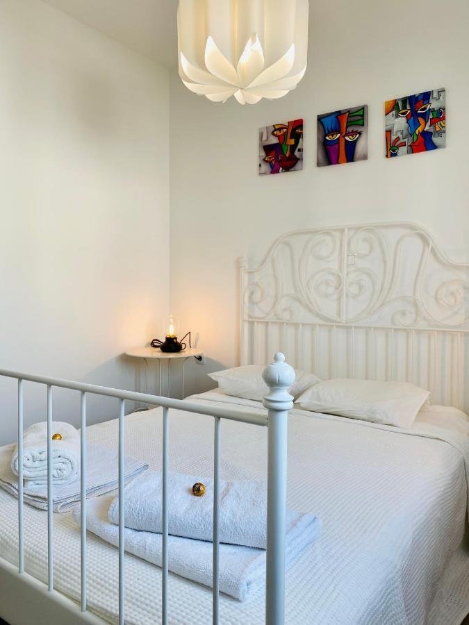Apartment Tilda Трогир Экстерьер фото