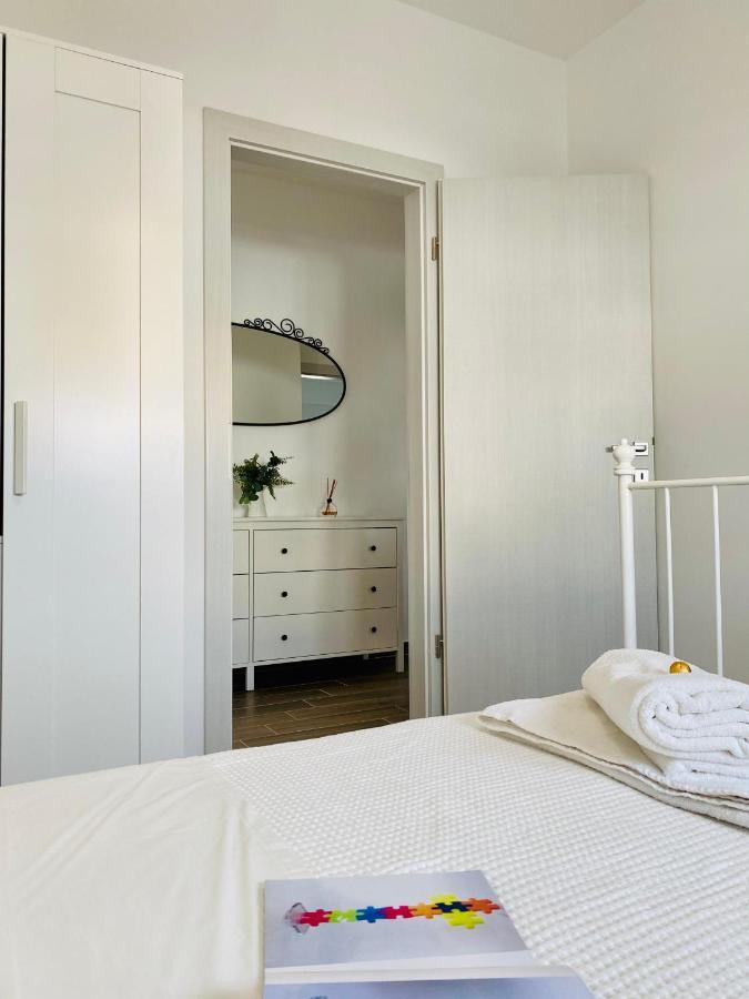 Apartment Tilda Трогир Экстерьер фото