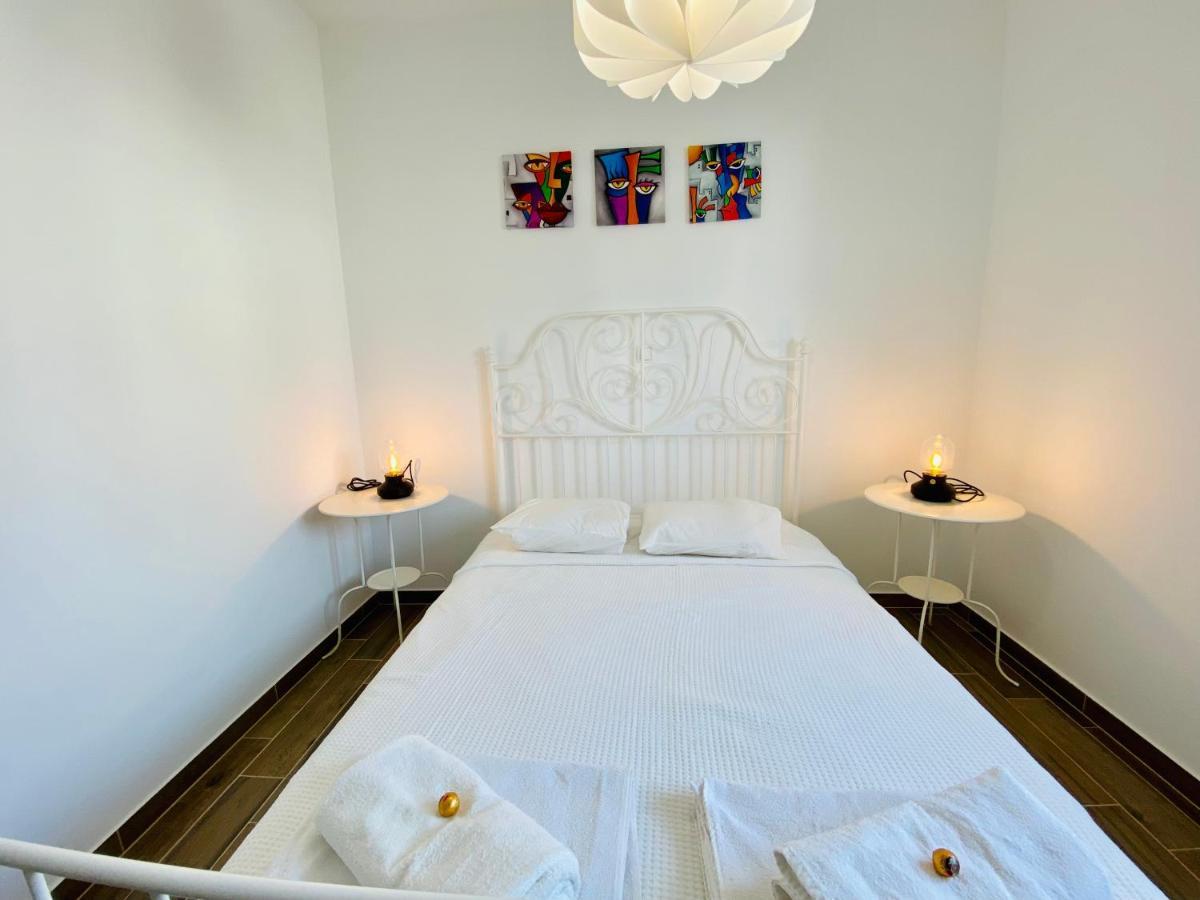 Apartment Tilda Трогир Экстерьер фото