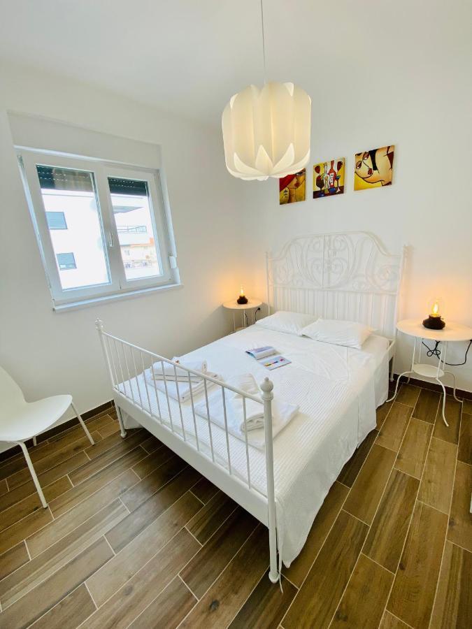 Apartment Tilda Трогир Экстерьер фото
