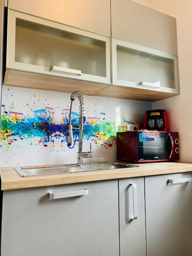 Apartment Tilda Трогир Экстерьер фото