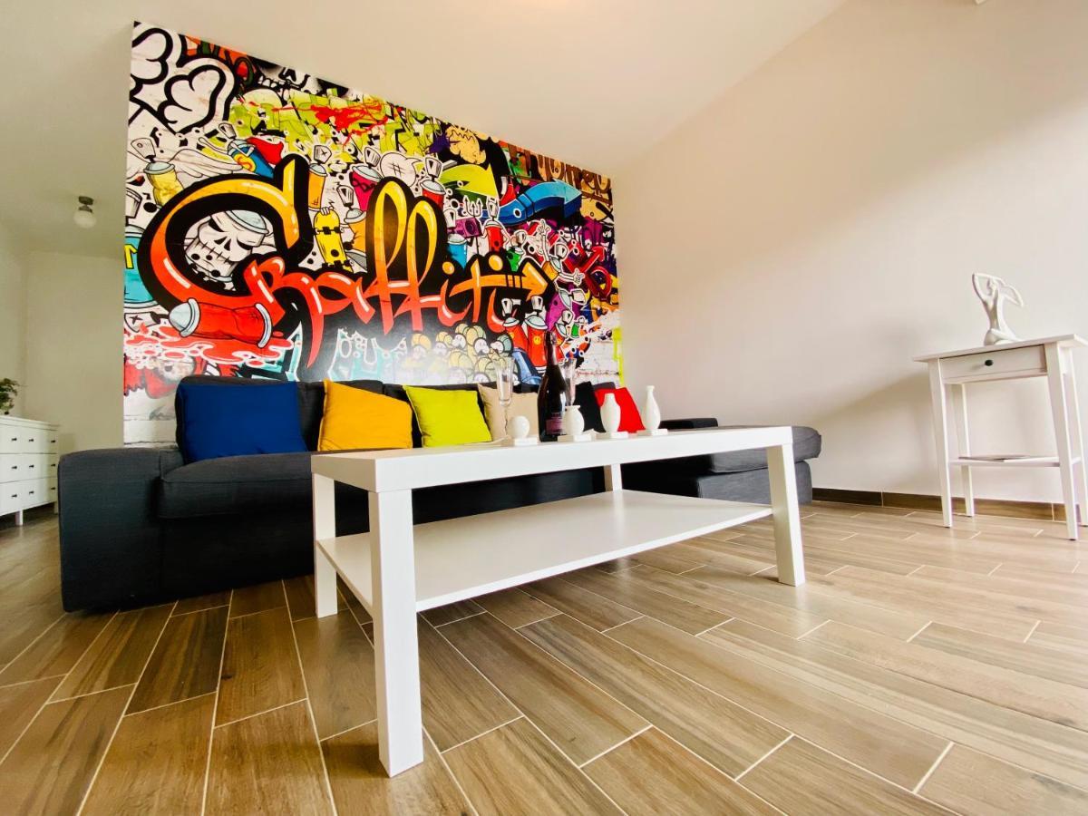 Apartment Tilda Трогир Экстерьер фото