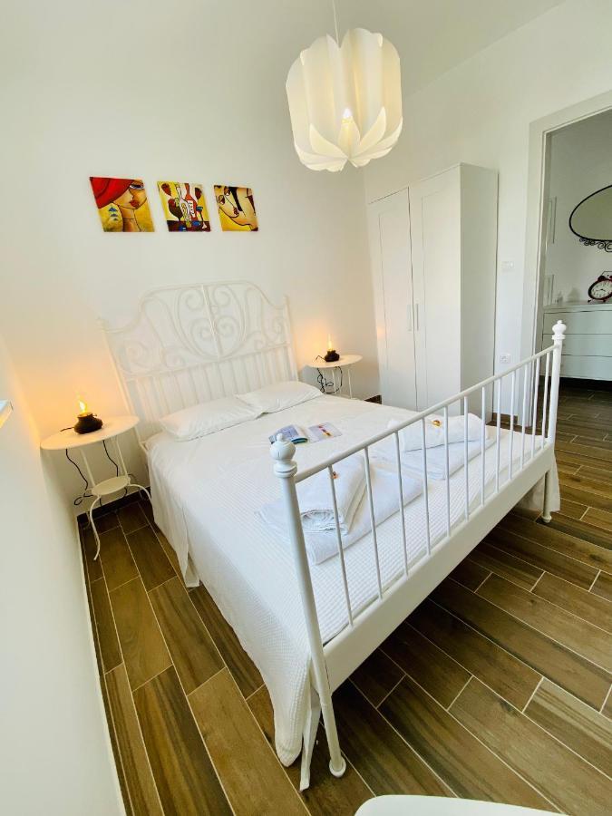 Apartment Tilda Трогир Экстерьер фото