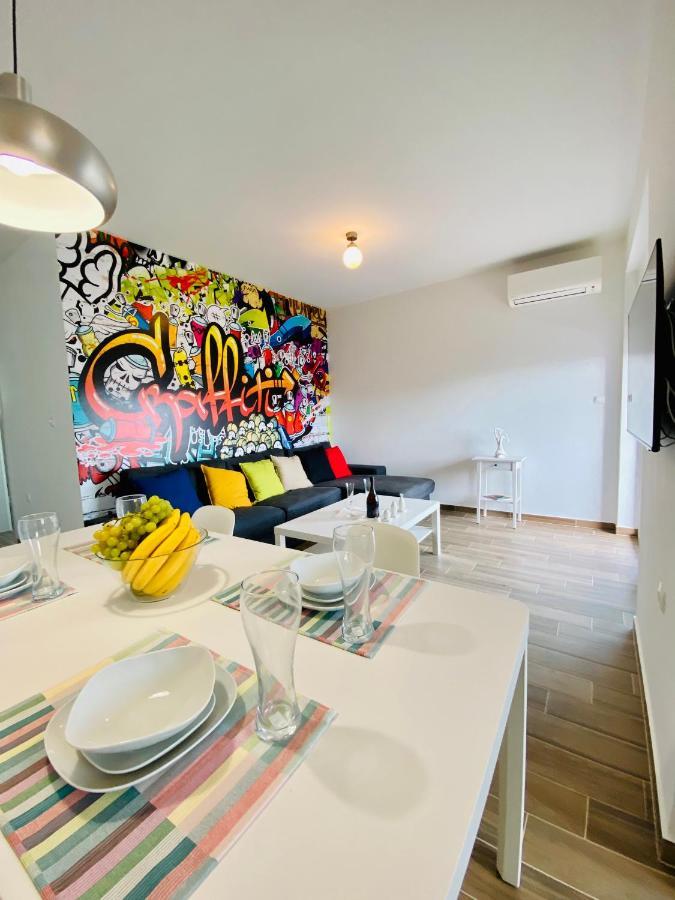 Apartment Tilda Трогир Экстерьер фото