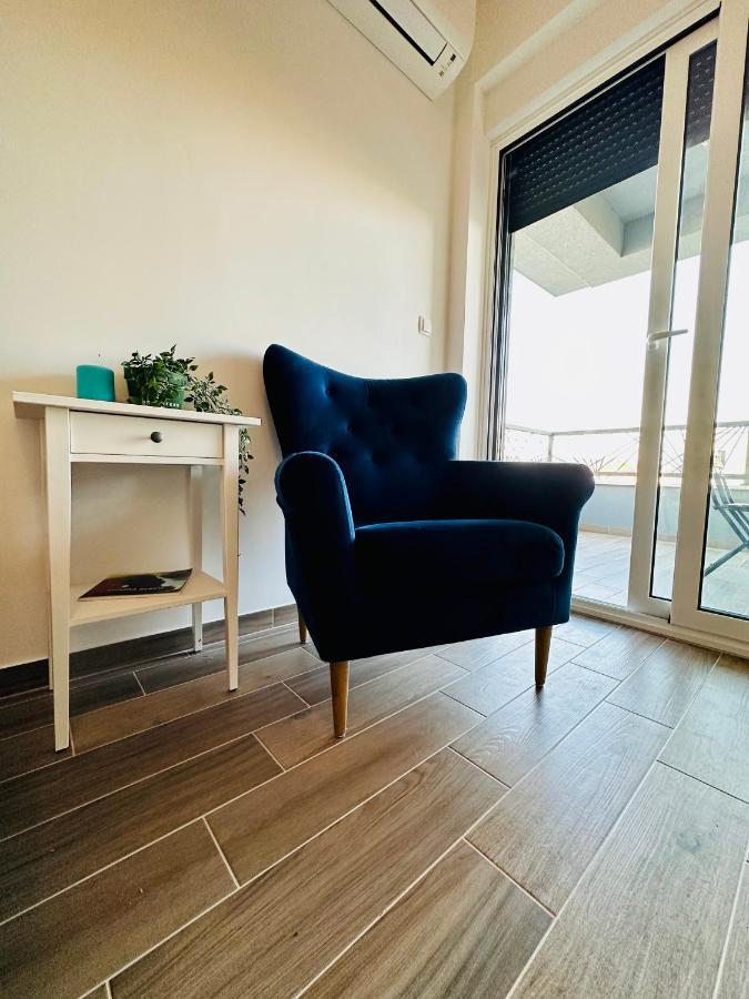 Apartment Tilda Трогир Экстерьер фото