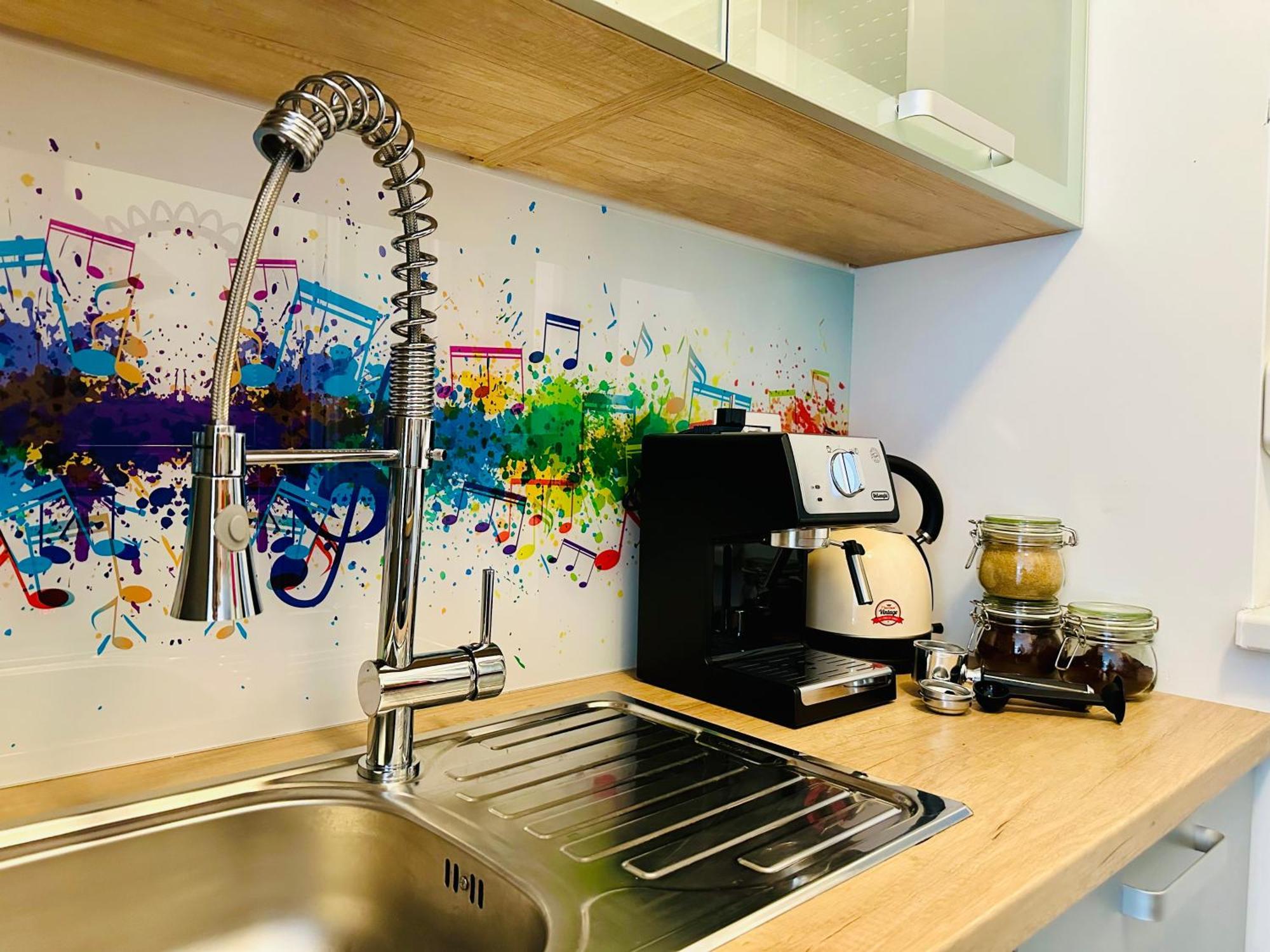 Apartment Tilda Трогир Экстерьер фото